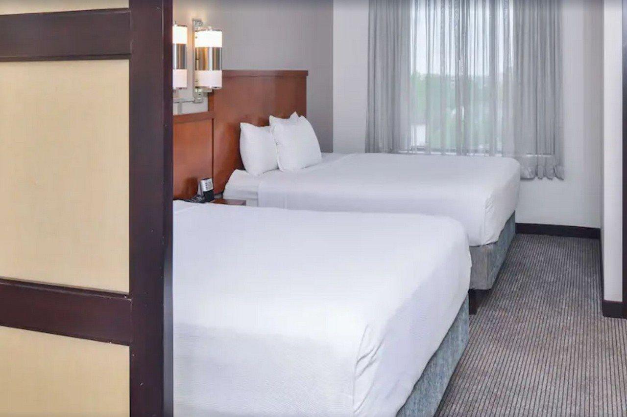 Hyatt Place Herndon Dulles Airport - East Exterior photo